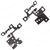 Hinges Bracket Set for Laptop Lenovo ThinkPad E15 Gen 2 20T8 20T9 20TD 20TE E15 Gen 3 E15 Gen 4 21E6 21E7 21ED 21EE 5H50S73140 Left & Right No Brackets ( SKU.1-HNG0733 )