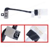 DC Power Jack Socket for Laptop Dell Inspiron 14 5430 14-5430 16-5630 N14CS 07NN5V 7NN5V 450.0SC0G.0011 450.0SC0G.0012 with cable 6cm 8pins ( SKU.31041 ) DC Power Jack Socket for Laptop Dell Inspiron 14 5430 14-5430 16-5630 N14CS 07NN5V 7NN5V 450.0SC0G.0011 450.0SC0G.0012 with cable 6cm 8pins ( SKU.31041 )