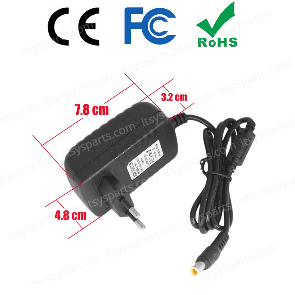 AC Adapter Laptop Monitor Charger for LG E1948S E2242C E2249 LCAP21 22M45A 22M45D 23M45D 24MP500 27MP500 24M45D AD2139620 19V 1.30A 25W 6.5mm*4.4mm ( SKU.60312 ) AC Adapter Laptop Monitor Charger for LG E1948S E2242C E2249 LCAP21 22M45A 22M45D 23M45D 24MP500 27MP500 24M45D AD2139620 19V 1.30A 25W 6.5mm*4.4mm ( SKU.60312 )