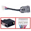 DC Power Jack Socket for Laptop Lenovo Ideapad 700-15ISK 80RU 700-17ISK 80RV 5C10K85921 5C10K93630 450.06R01.0013 with cable 31cm 5pins ( SKU.31052 ) DC Power Jack Socket for Laptop Lenovo Ideapad 700-15ISK 80RU 700-17ISK 80RV 5C10K85921 5C10K93630 450.06R01.0013 with cable 31cm 5pins ( SKU.31052 )