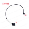 DC Power Jack Socket for Laptop Lenovo Ideapad 700-15ISK 80RU 700-17ISK 80RV 5C10K85921 5C10K93630 450.06R01.0013 with cable 31cm 5pins ( SKU.31052 ) DC Power Jack Socket for Laptop Lenovo Ideapad 700-15ISK 80RU 700-17ISK 80RV 5C10K85921 5C10K93630 450.06R01.0013 with cable 31cm 5pins ( SKU.31052 )
