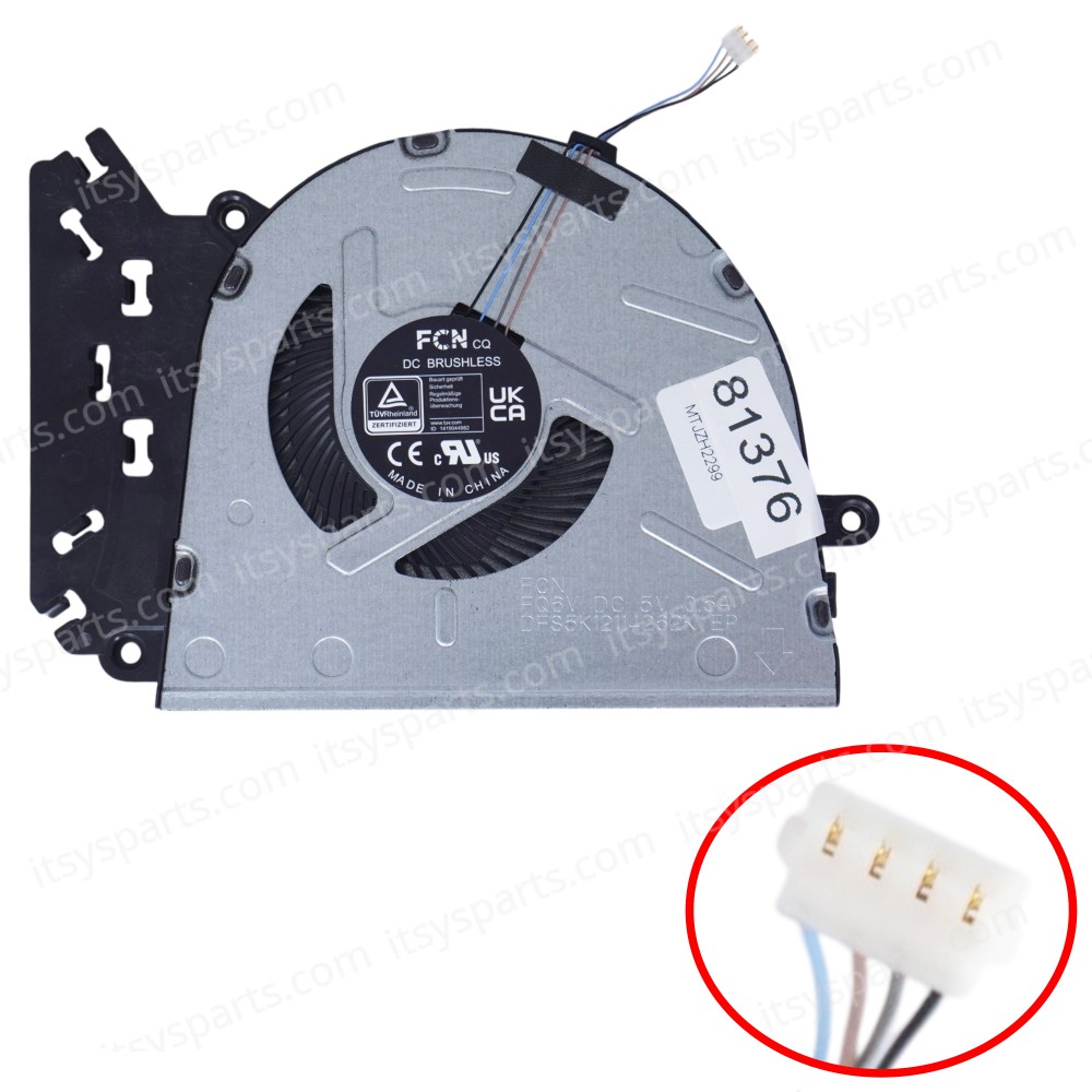 Laptop CPU Cooling Fan for HP 15-FD000 15T-FD000 15-FC000 15Z-FC000 250 G10 255 G10 15-fd1002nv 15-fc0019nl N36064-001 N38474-001 4pin ( SKU.81376 ) Laptop CPU Cooling Fan for HP 15-FD000 15T-FD000 15-FC000 15Z-FC000 250 G10 255 G10 15-fd1002nv 15-fc0019nl N36064-001 N38474-001 4pin ( SKU.81376 )