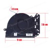 Laptop CPU Cooling Fan for HP 15-FD000 15T-FD000 15-FC000 15Z-FC000 250 G10 255 G10 15-fd1002nv 15-fc0019nl N36064-001 N38474-001 4pin ( SKU.81376 ) Laptop CPU Cooling Fan for HP 15-FD000 15T-FD000 15-FC000 15Z-FC000 250 G10 255 G10 15-fd1002nv 15-fc0019nl N36064-001 N38474-001 4pin ( SKU.81376 )