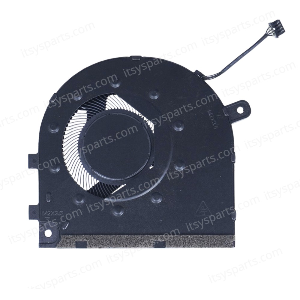 Laptop GPU Cooling Fan for HP Envy x360 15-EW 15-EY 15T-EW 15Z-EY 15-EW0013DX N09634-001 TPN-C157 TPN-C158 DC280011TF0 EG50060S1-C610-S9A 4pin ( SKU.81406 ) Laptop GPU Cooling Fan for HP Envy x360 15-EW 15-EY 15T-EW 15Z-EY 15-EW0013DX N09634-001 TPN-C157 TPN-C158 DC280011TF0 EG50060S1-C610-S9A 4pin ( SKU.81406 )