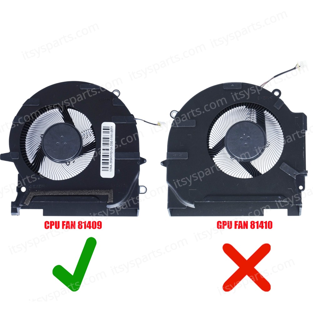 Laptop CPU Cooling Fan for HP Omen 17-ck1023TX 9Z614P8Q 17-ck1000ci 67J30EA 17-ck1000na 673R9EA 17-ck1000na 673R9EAR EG75091S1-C010-S9A M57139-001 TPN-Q266 4pin ( SKU.81409 ) Laptop CPU Cooling Fan for HP Omen 17-ck1023TX 9Z614P8Q 17-ck1000ci 67J30EA 17-ck1000na 673R9EA 17-ck1000na 673R9EAR EG75091S1-C010-S9A M57139-001 TPN-Q266 4pin ( SKU.81409 )
