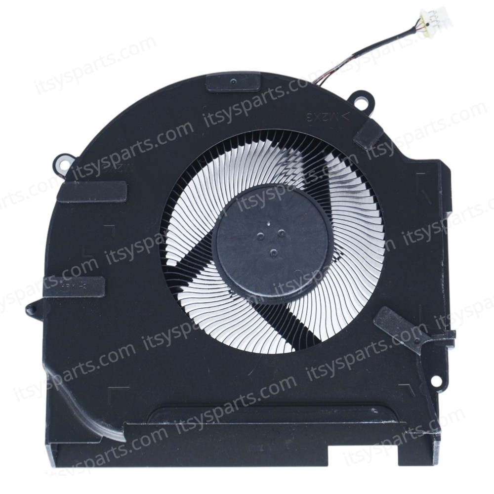 Laptop GPU Cooling Fan for HP Omen 17-ck1023TX 9Z614P8Q 17-ck1000ci 67J30EA 17-ck1000na 673R9EA 17-ck1000na 673R9EAR EG75091S1-C020-S9A M57139-001 TPN-Q266 4pin ( SKU.81410 ) Laptop GPU Cooling Fan for HP Omen 17-ck1023TX 9Z614P8Q 17-ck1000ci 67J30EA 17-ck1000na 673R9EA 17-ck1000na 673R9EAR EG75091S1-C020-S9A M57139-001 TPN-Q266 4pin ( SKU.81410 )