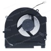 Laptop GPU Cooling Fan for HP Omen 17-ck1023TX 9Z614P8Q 17-ck1000ci 67J30EA 17-ck1000na 673R9EA 17-ck1000na 673R9EAR EG75091S1-C020-S9A M57139-001 TPN-Q266 4pin ( SKU.81410 ) Laptop GPU Cooling Fan for HP Omen 17-ck1023TX 9Z614P8Q 17-ck1000ci 67J30EA 17-ck1000na 673R9EA 17-ck1000na 673R9EAR EG75091S1-C020-S9A M57139-001 TPN-Q266 4pin ( SKU.81410 )