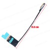 Flex Video Screen LCD Cable for Laptop Lenovo ThinkPad T16 Gen 1 P16s Gen 1 5C11C12661 DC02C00UD00 DC02C00UD10 FHD eDP 30pins Monitor cable ( SKU.1-FLEX1636 ) Flex Video Screen LCD Cable for Laptop Lenovo ThinkPad T16 Gen 1 P16s Gen 1 5C11C12661 DC02C00UD00 DC02C00UD10 FHD eDP 30pins Monitor cable ( SKU.1-FLEX1636 )