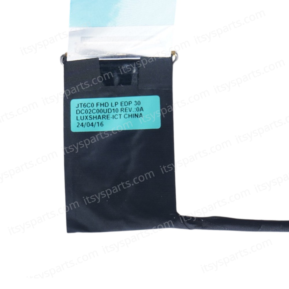 Flex Video Screen LCD Cable for Laptop Lenovo ThinkPad T16 Gen 1 P16s Gen 1 5C11C12661 DC02C00UD00 DC02C00UD10 FHD eDP 30pins Monitor cable ( SKU.1-FLEX1636 ) Flex Video Screen LCD Cable for Laptop Lenovo ThinkPad T16 Gen 1 P16s Gen 1 5C11C12661 DC02C00UD00 DC02C00UD10 FHD eDP 30pins Monitor cable ( SKU.1-FLEX1636 )