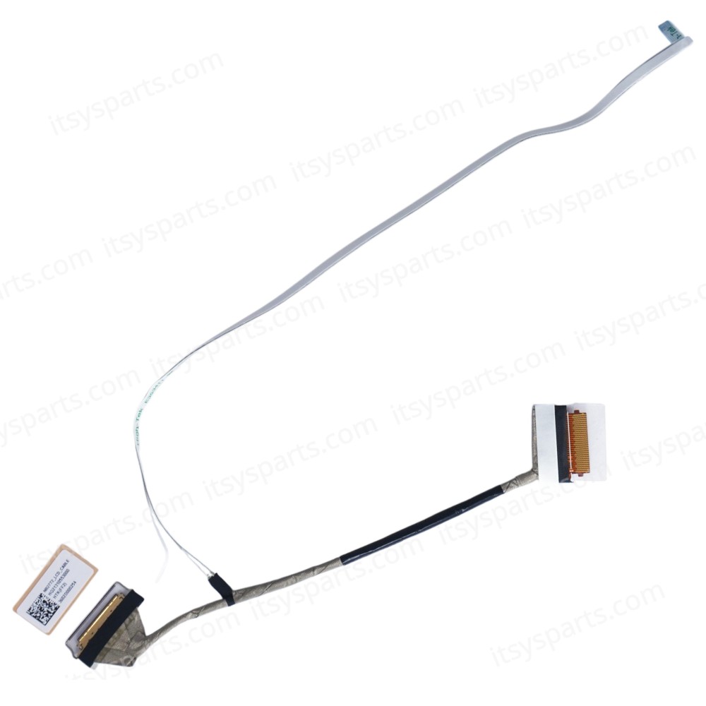 Flex Video Screen LCD Cable for Laptop Lenovo IdeaPad Yoga 7-14ITL5 82BH 7-14ACN6 82N7 5C10S30129 DC02C00M700 GYG41 eDP 30pins Monitor cable ( SKU.1-FLEX1638 )