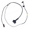 Flex Video Screen LCD Cable for Laptop HP ZBook 17 G3 17 G4 DC020025J00 848379-001 eDP 30pins Monitor cable ( SKU.1-FLEX1646 )