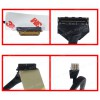 Flex Video Screen LCD Cable for Laptop HP ZBook 17 G3 17 G4 DC020025J00 848379-001 eDP 30pins Monitor cable ( SKU.1-FLEX1646 )