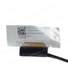Flex Video Screen LCD Cable for Laptop HP ZBook 17 G3 17 G4 DC020025J00 848379-001 eDP 30pins Monitor cable ( SKU.1-FLEX1646 )