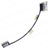 Flex Video Screen LCD Cable for Laptop Lenovo ThinkPad T490s 20NX 20NY 20NXCT01WW 20NXCTO1WW DC02C00ED10 01YN282 01YN283 01YN284 WQHD eDP 40pins Monitor cable ( SKU.1-FLEX1651 ) Flex Video Screen LCD Cable for Laptop Lenovo ThinkPad T490s 20NX 20NY 20NXCT01WW 20NXCTO1WW DC02C00ED10 01YN282 01YN283 01YN284 WQHD eDP 40pins Monitor cable ( SKU.1-FLEX1651 )