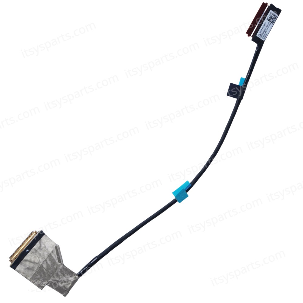 Flex Video Screen LCD Cable for Laptop Lenovo Yoga Slim 7 ProX 14IAH7 82TK0057AU 82TK0076MX 82TKCTO1WW 5C10S30560 AMD eDP 40pins Monitor cable for Glass ( SKU.1-FLEX1653 ) Flex Video Screen LCD Cable for Laptop Lenovo Yoga Slim 7 ProX 14IAH7 82TK0057AU 82TK0076MX 82TKCTO1WW 5C10S30560 AMD eDP 40pins Monitor cable for Glass ( SKU.1-FLEX1653 )
