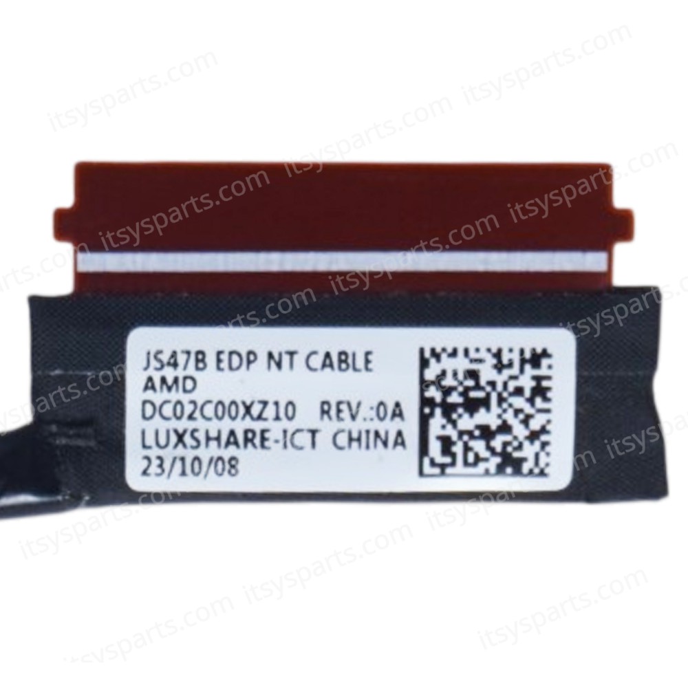 Flex Video Screen LCD Cable for Laptop Lenovo Yoga Slim 7 ProX 14IAH7 82TK0057AU 82TK0076MX 82TKCTO1WW 5C10S30560 AMD eDP 40pins Monitor cable for Glass ( SKU.1-FLEX1653 ) Flex Video Screen LCD Cable for Laptop Lenovo Yoga Slim 7 ProX 14IAH7 82TK0057AU 82TK0076MX 82TKCTO1WW 5C10S30560 AMD eDP 40pins Monitor cable for Glass ( SKU.1-FLEX1653 )