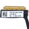 Flex Video Screen LCD Cable for Laptop Lenovo ThinkPad T14s Gen 2 20WM 20WN 20XF 20XG 5C11C12514 DC02C00PQ20 DC02C00PQ10 WQHD eDP 40pins Monitor cable ( SKU.1-FLEX1659 ) Flex Video Screen LCD Cable for Laptop Lenovo ThinkPad T14s Gen 2 20WM 20WN 20XF 20XG 5C11C12514 DC02C00PQ20 DC02C00PQ10 WQHD eDP 40pins Monitor cable ( SKU.1-FLEX1659 )