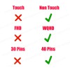 Flex Video Screen LCD Cable for Laptop Lenovo ThinkPad T14s Gen 2 20WM 20WN 20XF 20XG 5C11C12514 DC02C00PQ20 DC02C00PQ10 WQHD eDP 40pins Monitor cable ( SKU.1-FLEX1659 ) Flex Video Screen LCD Cable for Laptop Lenovo ThinkPad T14s Gen 2 20WM 20WN 20XF 20XG 5C11C12514 DC02C00PQ20 DC02C00PQ10 WQHD eDP 40pins Monitor cable ( SKU.1-FLEX1659 )