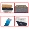 Flex Video Screen LCD Cable for Lenovo IdeaPad Slim 3 15IRU8 15IAH8 5C10S30678 5C10S30958 5C10S30677 DC02C00ZF00 Touch Screen eDP 40pins Monitor cable ( SKU.1-FLEX1662 ) Flex Video Screen LCD Cable for Lenovo IdeaPad Slim 3 15IRU8 15IAH8 5C10S30678 5C10S30958 5C10S30677 DC02C00ZF00 Touch Screen eDP 40pins Monitor cable ( SKU.1-FLEX1662 )