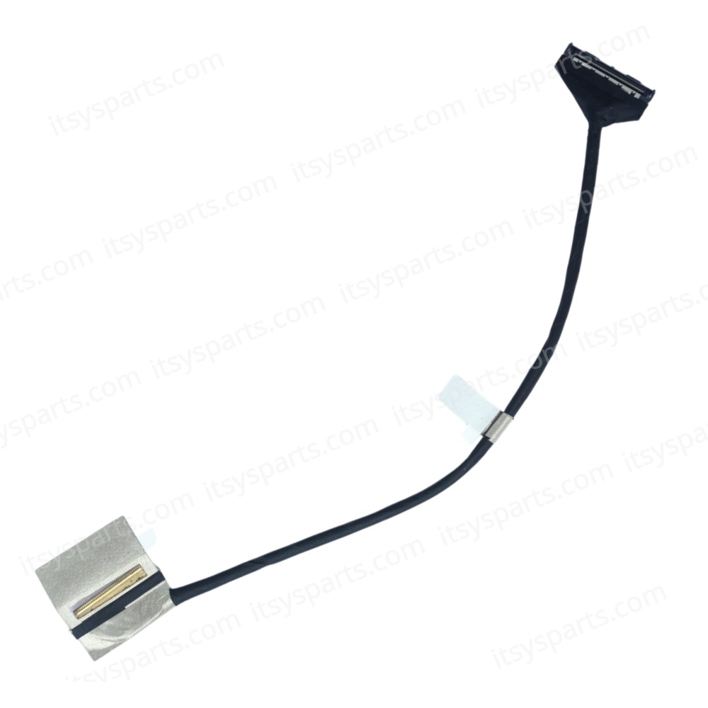 Flex Video Screen LCD Cable for Laptop Lenovo IdeaPad 5 Pro 16ACH6 16IAH7 82SK 16ARH7 82SN 2021 series 5C10S30485 HQ21311314000 eDP 40pins Monitor cable ( SKU.1-FLEX1665 ) Flex Video Screen LCD Cable for Laptop Lenovo IdeaPad 5 Pro 16ACH6 16IAH7 82SK 16ARH7 82SN 2021 series 5C10S30485 HQ21311314000 eDP 40pins Monitor cable ( SKU.1-FLEX1665 )