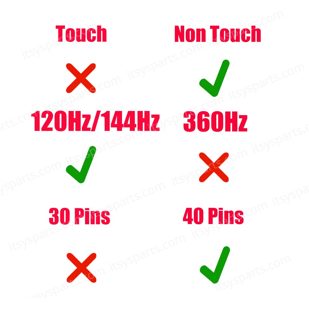 Flex Video Screen LCD Cable for Laptop MSI GF76 Thin 11UE/11UEK MS-17L1 MSI GL76 Pulse 11UE/11UEK MS-17L1 K1N-3040250-J36 eDP 40pins Monitor cable ( SKU.1-FLEX1670 ) Flex Video Screen LCD Cable for Laptop MSI GF76 Thin 11UE/11UEK MS-17L1 MSI GL76 Pulse 11UE/11UEK MS-17L1 K1N-3040250-J36 eDP 40pins Monitor cable ( SKU.1-FLEX1670 )