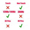 Flex Video Screen LCD Cable for Laptop MSI GF76 Thin 11UE/11UEK MS-17L1 MSI GL76 Pulse 11UE/11UEK MS-17L1 K1N-3040250-J36 eDP 40pins Monitor cable ( SKU.1-FLEX1670 ) Flex Video Screen LCD Cable for Laptop MSI GF76 Thin 11UE/11UEK MS-17L1 MSI GL76 Pulse 11UE/11UEK MS-17L1 K1N-3040250-J36 eDP 40pins Monitor cable ( SKU.1-FLEX1670 )