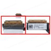 Flex Video Screen LCD Cable for Laptop Lenovo ThinkPad T14s Gen 2 20WM 20WN 20XF 20XG 5C11C12513 DC02C00PP20 FHD eDP 40pins Touch Monitor cable ( SKU.1-FLEX1673 ) Flex Video Screen LCD Cable for Laptop Lenovo ThinkPad T14s Gen 2 20WM 20WN 20XF 20XG 5C11C12513 DC02C00PP20 FHD eDP 40pins Touch Monitor cable ( SKU.1-FLEX1673 )