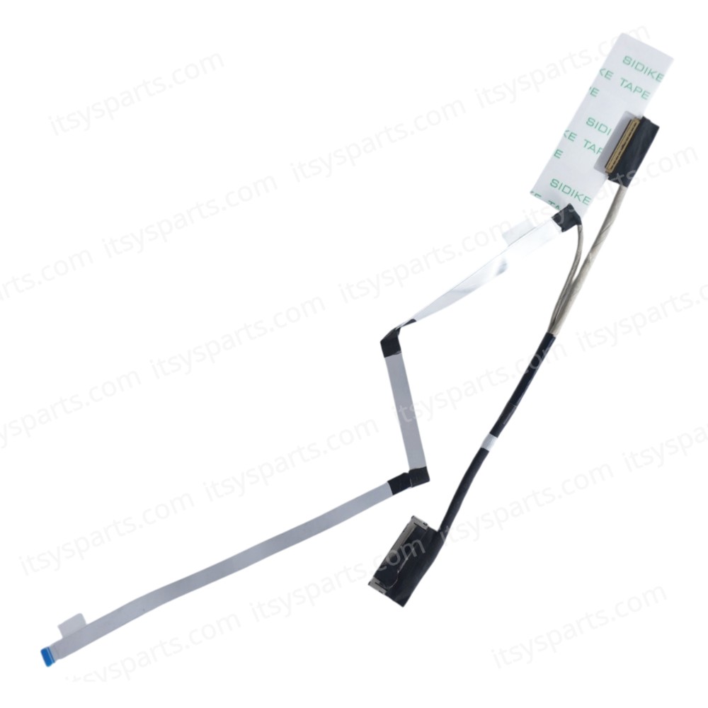 Flex Video Screen LCD Cable for Laptop Lenovo ThinkBook 14 G2 ITL 20VD G2 ARE 20VF FLV34 DC02003QI00 5C10S30171 JBO2-20-36A-000-02CD eDP 40pins Touch Monitor cable ( SKU.1-FLEX1679 ) Flex Video Screen LCD Cable for Laptop Lenovo ThinkBook 14 G2 ITL 20VD G2 ARE 20VF FLV34 DC02003QI00 5C10S30171 JBO2-20-36A-000-02CD eDP 40pins Touch Monitor cable ( SKU.1-FLEX1679 )