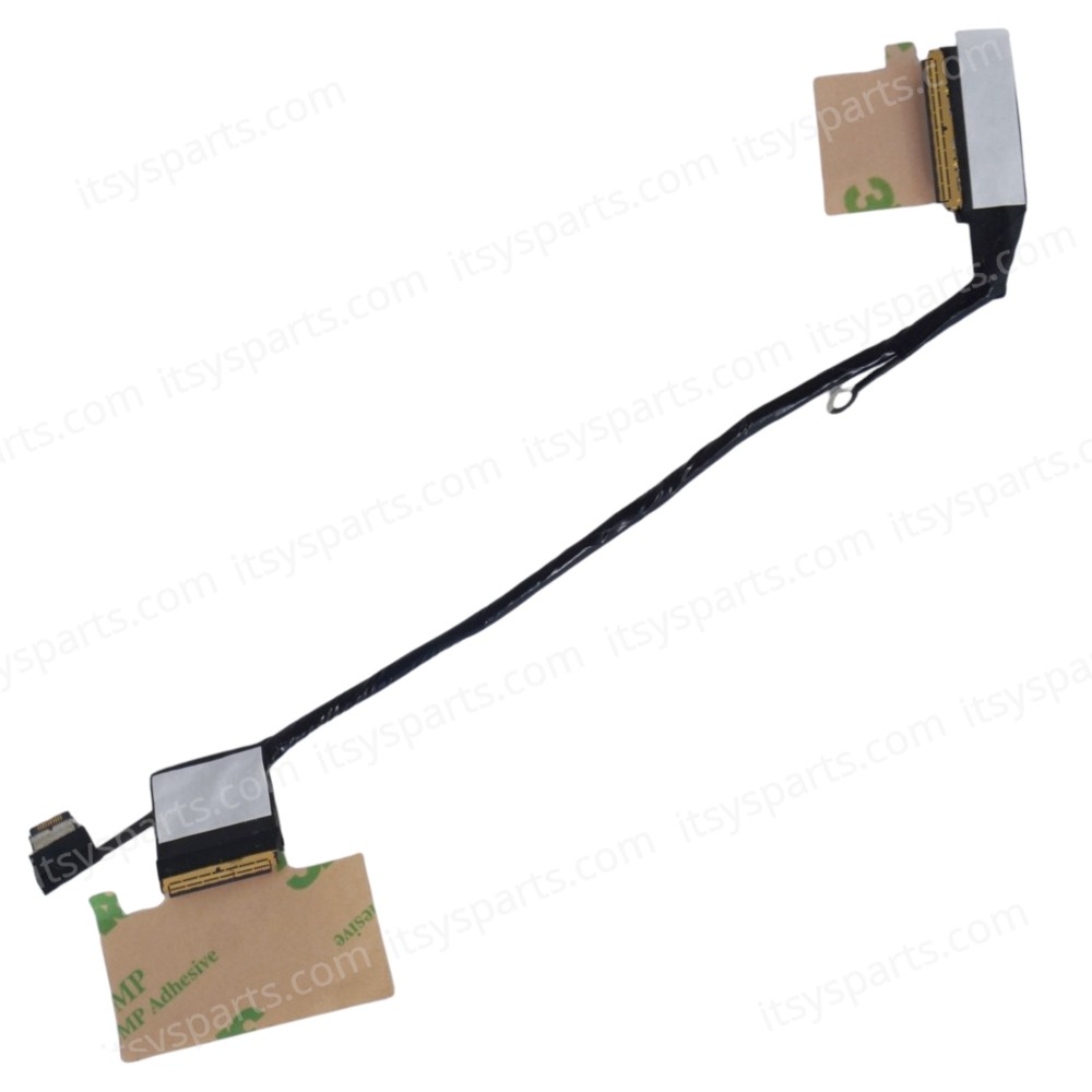 Flex Video Screen LCD Cable for Laptop HP EliteBook X360 1030 G2 6017B0763701 6017B0763702 6017B0763703 917893-001 eDP 40pins Touch Monitor cable ( SKU.1-FLEX1681 ) Flex Video Screen LCD Cable for Laptop HP EliteBook X360 1030 G2 6017B0763701 6017B0763702 6017B0763703 917893-001 eDP 40pins Touch Monitor cable ( SKU.1-FLEX1681 )