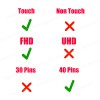 Flex Video Screen LCD Cable for Laptop HP EliteBook X360 1030 G2 6017B0763701 6017B0763702 6017B0763703 917893-001 eDP 40pins Touch Monitor cable ( SKU.1-FLEX1681 ) Flex Video Screen LCD Cable for Laptop HP EliteBook X360 1030 G2 6017B0763701 6017B0763702 6017B0763703 917893-001 eDP 40pins Touch Monitor cable ( SKU.1-FLEX1681 )