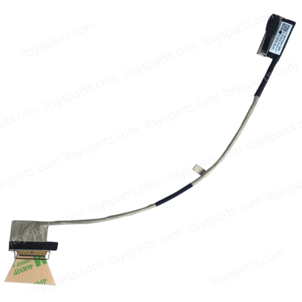 Flex Video Screen LCD Cable for Laptop HP Elitebook 850 G7 755 G7 855 G7 850 G8 M05513-001 M24691-001 6017B1497001 Privacy Cable eDP 30pins Monitor cable ( SKU.1-FLEX1693 ) Flex Video Screen LCD Cable for Laptop HP Elitebook 850 G7 755 G7 855 G7 850 G8 M05513-001 M24691-001 6017B1497001 Privacy Cable eDP 30pins Monitor cable ( SKU.1-FLEX1693 )