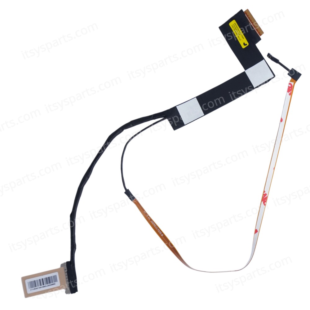 Flex Video Screen LCD Cable for Laptop MSI GS65 Stealth 9SD 9SE 9SF 9SG 8SE 8SF 8RE 8RF MS-16Q2 9SE MS-16Q4 MS-16Q5 K1N-3040134-H39 240HZ eDP 40pins Monitor cable ( SKU.1-FLEX1697 ) Flex Video Screen LCD Cable for Laptop MSI GS65 Stealth 9SD 9SE 9SF 9SG 8SE 8SF 8RE 8RF MS-16Q2 9SE MS-16Q4 MS-16Q5 K1N-3040134-H39 240HZ eDP 40pins Monitor cable ( SKU.1-FLEX1697 )