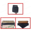 Flex Video Screen LCD Cable for Laptop HP Pavilion 13-AN0010CA 5FN96UA 13-AN0010CA 5FN96UAR 13-AN0010NR 4WJ36UA DD0G7DLC001 L37361-001 eDP 30pins Monitor cable ( SKU.1-FLEX1701 ) Flex Video Screen LCD Cable for Laptop HP Pavilion 13-AN0010CA 5FN96UA 13-AN0010CA 5FN96UAR 13-AN0010NR 4WJ36UA DD0G7DLC001 L37361-001 eDP 30pins Monitor cable ( SKU.1-FLEX1701 )