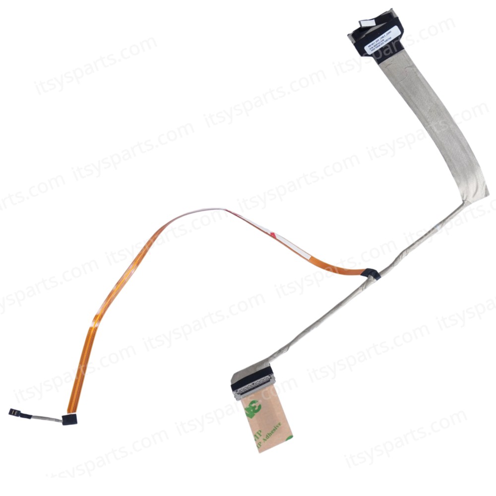 Flex Video Screen LCD Cable for Laptop MSI GE65 Raider 9SE 9SD 9SF GL65 9SFX GP65 Leopard 9SE MS-16U1 K1N-3040142-H39 eDP 40pins Monitor cable ( SKU.1-FLEX1707 ) Flex Video Screen LCD Cable for Laptop MSI GE65 Raider 9SE 9SD 9SF GL65 9SFX GP65 Leopard 9SE MS-16U1 K1N-3040142-H39 eDP 40pins Monitor cable ( SKU.1-FLEX1707 )