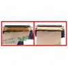 Flex Video Screen LCD Cable for Laptop Asus Zenbook Pro Duo UX581GV UX581LV UX5000F UX581GV-XB94T 14005-03201200 1422-03FX0AS eDP 30pins Monitor cable ( SKU.1-FLEX1711 )