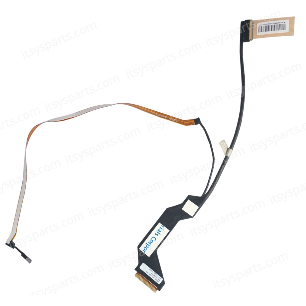 Flex Video Screen LCD Cable for Laptop MSI Stealth 15M MS-1562 A11SDK A11SEK MS-1563 A11UEK A11UEKV MS-1563 MS1562 K1N-3040240-H39 eDP 30pins Monitor cable ( SKU.1-FLEX1713 ) Flex Video Screen LCD Cable for Laptop MSI Stealth 15M MS-1562 A11SDK A11SEK MS-1563 A11UEK A11UEKV MS-1563 MS1562 K1N-3040240-H39 eDP 30pins Monitor cable ( SKU.1-FLEX1713 )