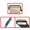 Flex Video Screen LCD Cable for Laptop MSI Stealth 15M MS-1562 A11SDK A11SEK MS-1563 A11UEK A11UEKV MS-1563 MS1562 K1N-3040240-H39 eDP 30pins Monitor cable ( SKU.1-FLEX1713 ) Flex Video Screen LCD Cable for Laptop MSI Stealth 15M MS-1562 A11SDK A11SEK MS-1563 A11UEK A11UEKV MS-1563 MS1562 K1N-3040240-H39 eDP 30pins Monitor cable ( SKU.1-FLEX1713 )