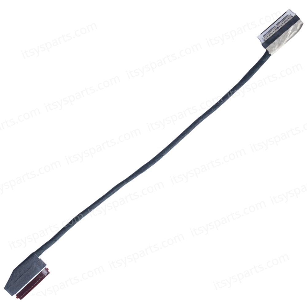 Flex Video Screen LCD Cable for Laptop Lenovo ThinkBook 13s G2 ARE 20WC 450.0M501.0001 450.0M501.0011 5C10S30168 LV550-13 eDP 40pins Monitor cable ( SKU.1-FLEX1714 )