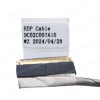 Flex Video Screen LCD Cable for Laptop Lenovo ThinkPad P50 20EN 20EQ P51 20HH 20HJ 20MM 20MN 00UR826 DC02C007A10 SC10K04520 FHD eDP 30pins Monitor cable ( SKU.1-FLEX1724 )