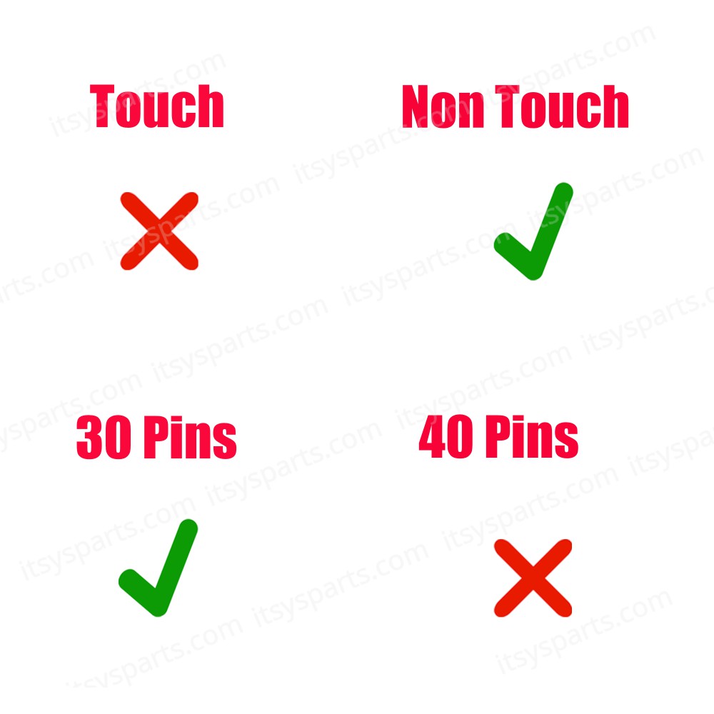 Flex Video Screen LCD Cable for Laptop Huawei Matebook D16 CREF-W76 16 RLEF-16 04053277 08 16s 2022 eDP 30pins FHD Monitor cable ( SKU.1-FLEX1728 )