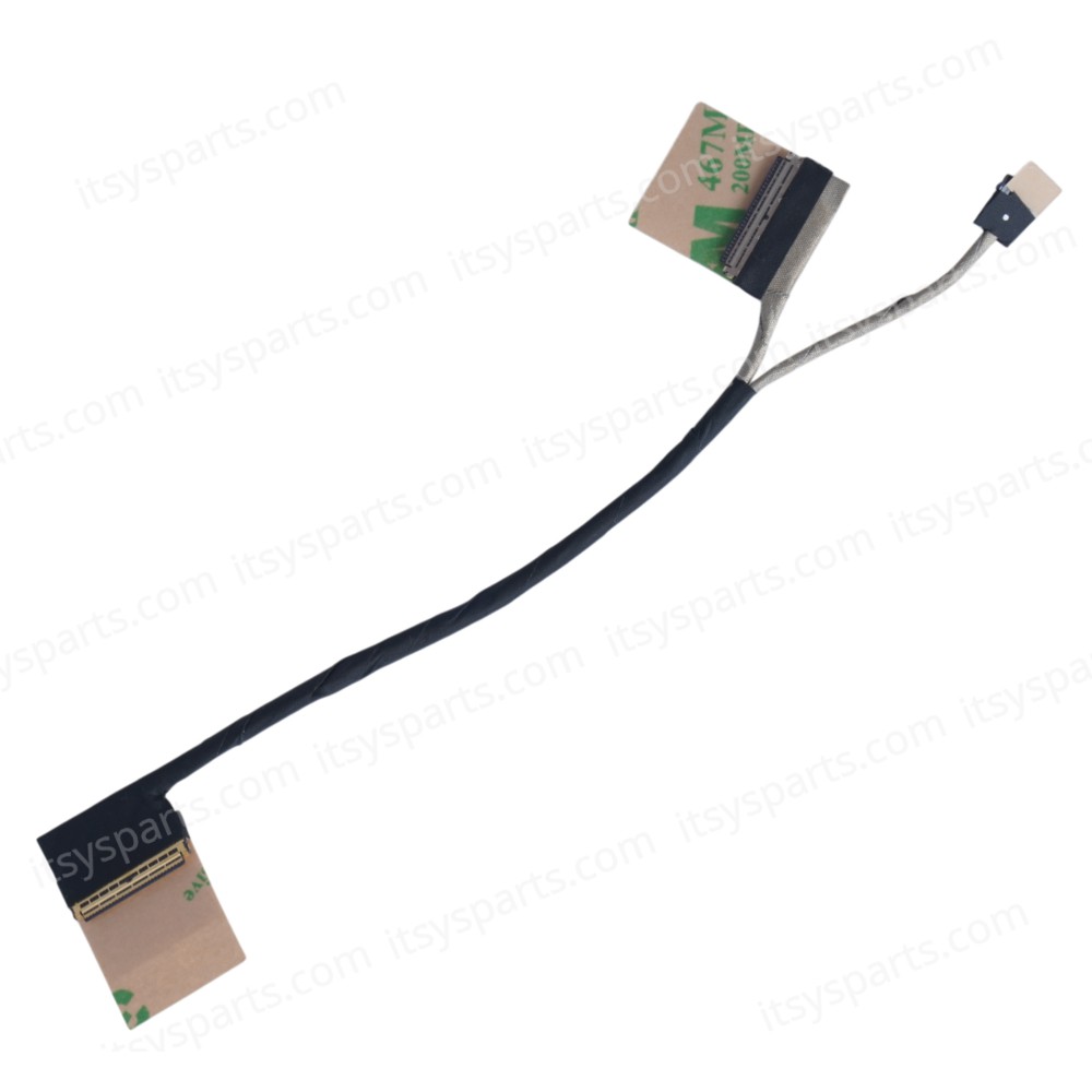 Flex Video Screen LCD Cable for Laptop Huawei Matebook D16 CREF-W76 16 RLEF-16 04053277 08 16s 2022 eDP 30pins FHD Monitor cable ( SKU.1-FLEX1728 )