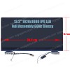 Laptop Screen monitor for HP Elite Dragonfly L74089-001 Full Assembly 13.3'' 1920x1080 FHD IPS LED Glossy Blue ( SKU.1-SCR0550 ) Laptop Screen monitor for HP Elite Dragonfly L74089-001 Full Assembly 13.3'' 1920x1080 FHD IPS LED Glossy Blue ( SKU.1-SCR0550 )