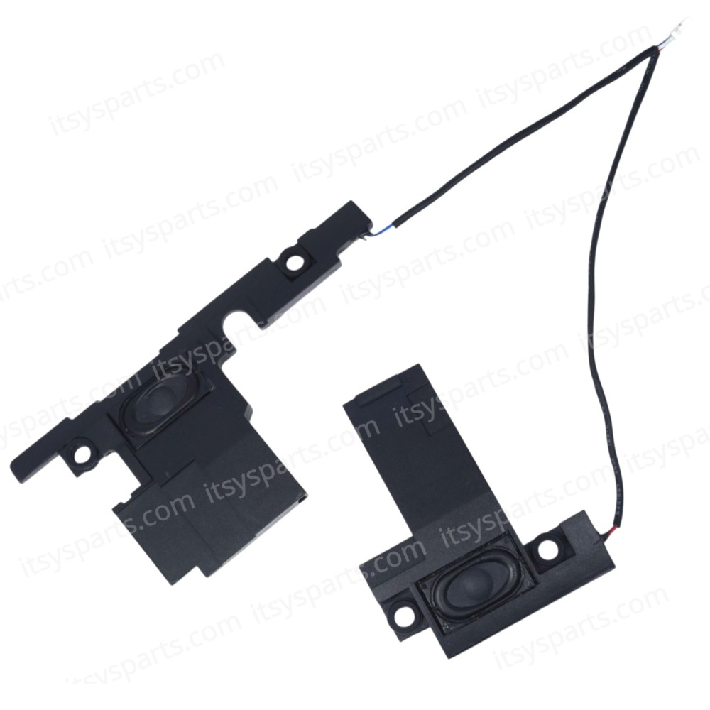 Speaker Set for Laptop Lenovo IdeaPad G500S G505S G510S 80AM 80AV PK23000LU00 90202870 VILG1 Built-In Speakers Left+Right ( SKU.1-SPKR093 )