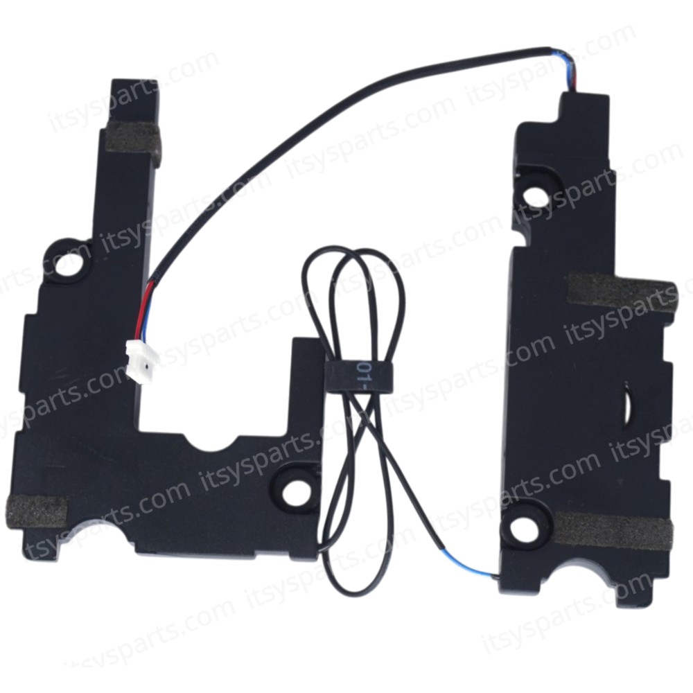 Speaker Set for Laptop Dell Inspiron 5400 5406 2-in-1 I5406-3661SLV-PUS 023.400KY.0001 Hellcat 14VL NGP13 0NGP13 CN-0NGP13 Built-In Speakers Left+Right ( SKU.1-SPKR094 )