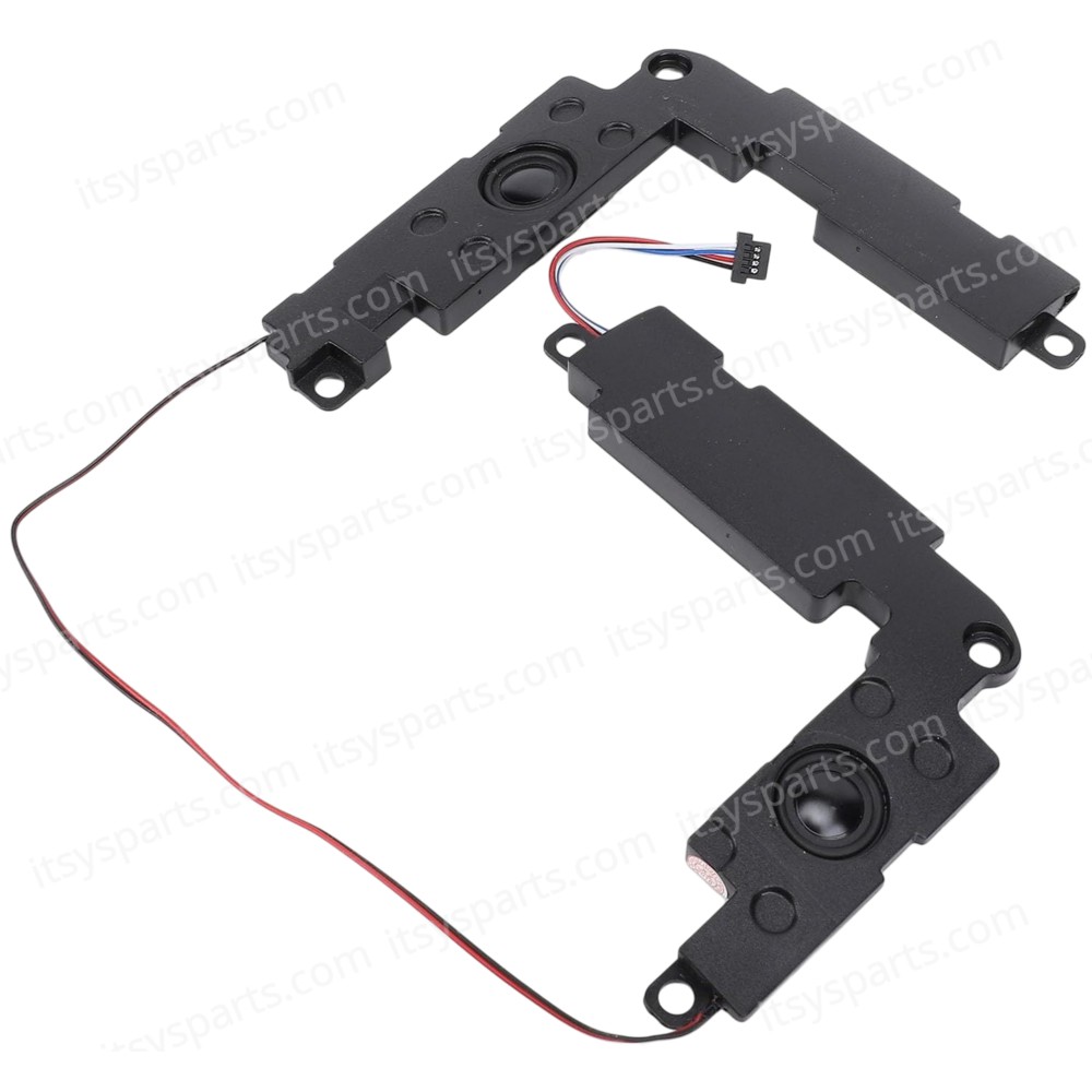 Speaker Set for Laptop Dell Inspiron 15 7547 7548 P41F 05KR9K 5KR9K CN-05KR9K 3HAM6SAWI20 3HAM6SAWI10 Built-In Speakers Left+Right ( SKU.1-SPKR095 )