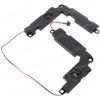Speaker Set for Laptop Dell Inspiron 15 7547 7548 P41F 05KR9K 5KR9K CN-05KR9K 3HAM6SAWI20 3HAM6SAWI10 Built-In Speakers Left+Right ( SKU.1-SPKR095 )