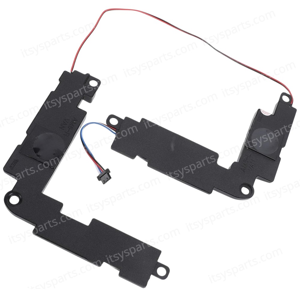 Speaker Set for Laptop Dell Inspiron 15 7547 7548 P41F 05KR9K 5KR9K CN-05KR9K 3HAM6SAWI20 3HAM6SAWI10 Built-In Speakers Left+Right ( SKU.1-SPKR095 )