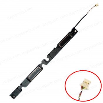 Speaker Set for Laptop HP EliteBook 850 G5 755 G5 850 G6 Zbook 15U G5 G6 L14368-001 Left+Right ( SKU.1-SPKR096 )