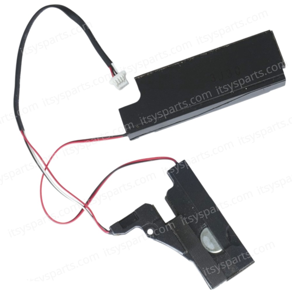 Speaker Set for Laptop HP 350 G1 F6P29AV F6P30AV F6P31AV 350 G2 J6S87AV J6S88AV 355 G2 G4G59AV G4G60AV 758053-001 Built-In Speakers Left+Right ( SKU.1-SPKR097 )