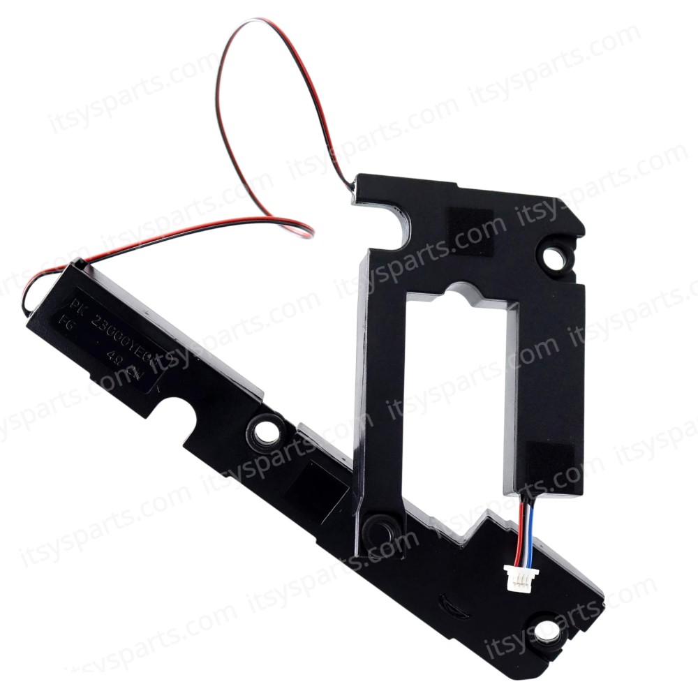 Speaker Set for Laptop Dell Inspiron 15 3580 3581 3582 3583 3585 3590 3593 3595 88RRN 088RRN PK23000YE00 Internal Speakers Left+Right ( SKU.1-SPKR100 )